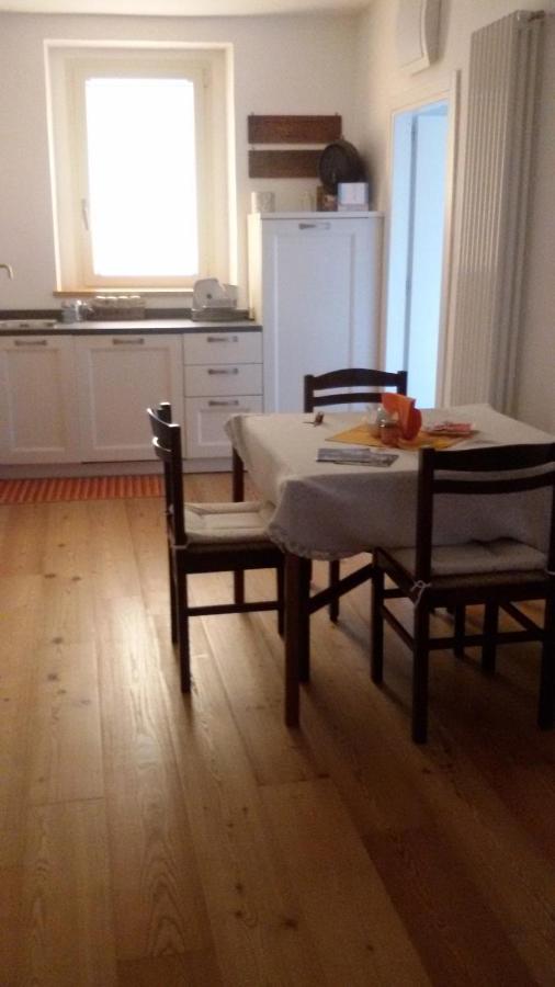 Catif Ladru Bed & Breakfast Cerveno Ngoại thất bức ảnh