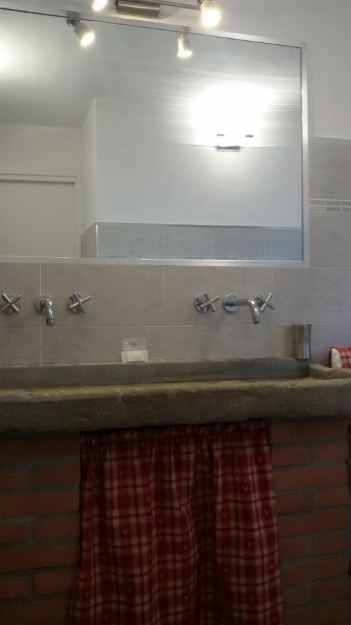 Catif Ladru Bed & Breakfast Cerveno Ngoại thất bức ảnh