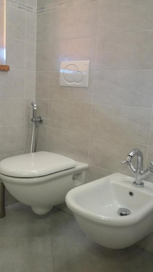 Catif Ladru Bed & Breakfast Cerveno Ngoại thất bức ảnh